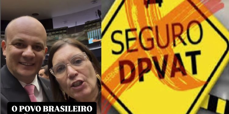 Deputado federal paraibano Cabo Gilberto comemora vitória da oposição ao barrar cobrança de DPVAT