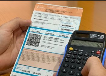 Energisa realiza feirão em Mangabeira e negocia dívidas com descontos de até 80% de multas e mora