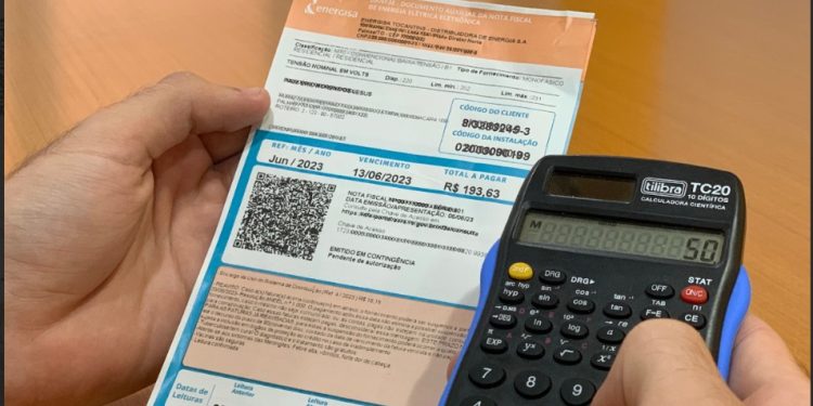 Energisa realiza feirão em Mangabeira e negocia dívidas com descontos de até 80% de multas e mora