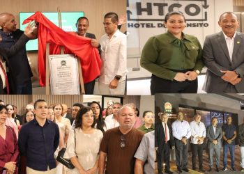 VEJA FOTOS- Clube dos Oficiais da PM e BM da Paraíba inaugura Hotel de Trânsito com homenagem ao Cel Maquir Cordeiro