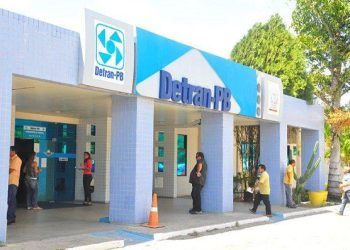 FIQUE ATENTO- Detran da Paraíba suspenderá transferência de veículos de outros estados este mês de dezembro