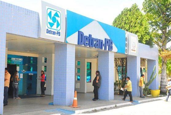 FIQUE ATENTO- Detran da Paraíba suspenderá transferência de veículos de outros estados este mês de dezembro