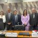 Fenafisco participa de audiência na CCJ do Senado destinada a instruir projeto que regulamenta IBS, CBS e IS