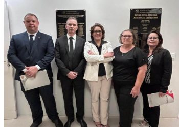 Diretoria do Sindifisco-PB mantém articulação na ALPB em favor de propostas de interesse da categoria