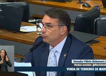 LINK AO VIVO- Acompanhe debate e votação sobre PEC das Praias na Comissão de Constituição e Justiça do Senado