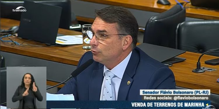 LINK AO VIVO- Acompanhe debate e votação sobre PEC das Praias na Comissão de Constituição e Justiça do Senado