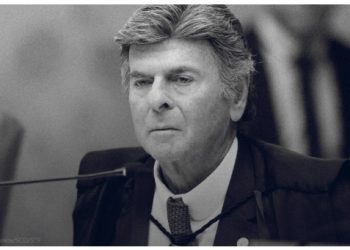 OPINIÃO – Em nova rodada de argumentos autoritários, Fux Junta-se ao coro para reduzir a liberdade de expressão no país