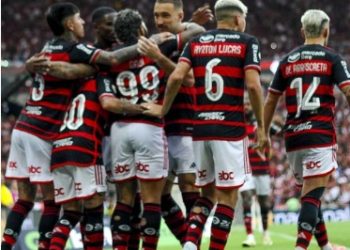 DESPEDIDA DE GABIGOL- Torcida do Flamengo esgota ingressos e promete festa inesquecível ao ídolo que conquistou 13 títulos