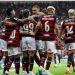 DESPEDIDA DE GABIGOL- Torcida do Flamengo esgota ingressos e promete festa inesquecível ao ídolo que conquistou 13 títulos