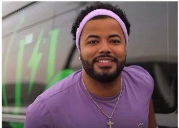 MP confirma investigação em postagens do influenciador paraibano Hytalo Santos com crianças em danças com conotação sexual