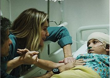 Veja destaca filme “Inexplicável”, baseado no livro de um paraibano:  “O Menino que Queria Jogar Futebol”