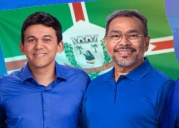 Justiça Eleitoral julga aprovadas as contas de campanha de Jackson Alvino e Ednaldo Pereira em Santa Rita