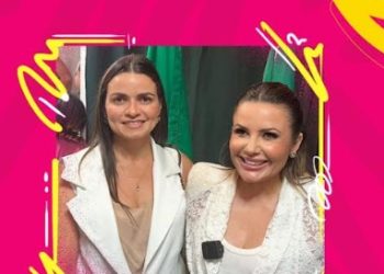 Prefeita Tacyanna Leitão anuncia Jeovânia Queiroz para a Secretaria de Meio Ambiente de Bayeux