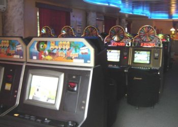 Legalização do jogo do bicho e de cassinos na pauta de votação do Senado nesta quarta-feira, dia 4