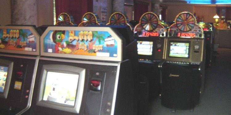 Legalização do jogo do bicho e de cassinos na pauta de votação do Senado nesta quarta-feira, dia 4