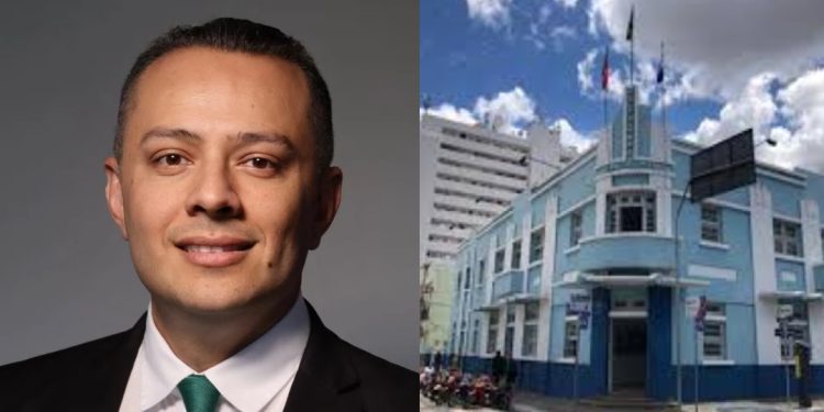 Auditoria do TCE constata e vereador aciona Gaeco contra esquema de desvio milionário na Prefeitura de Patos