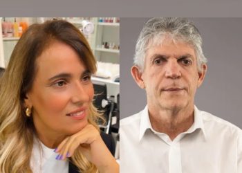 Mais uma juíza se declara suspeita para julgar ação de improbidade contra Ricardo Coutinho e Livânia Farias