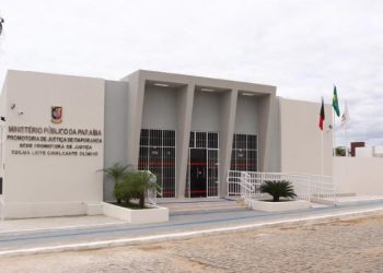 MP ingressa com ação e Justiça determina reabertura de escola fechada por Prefeitura no Sertão da Paraíba