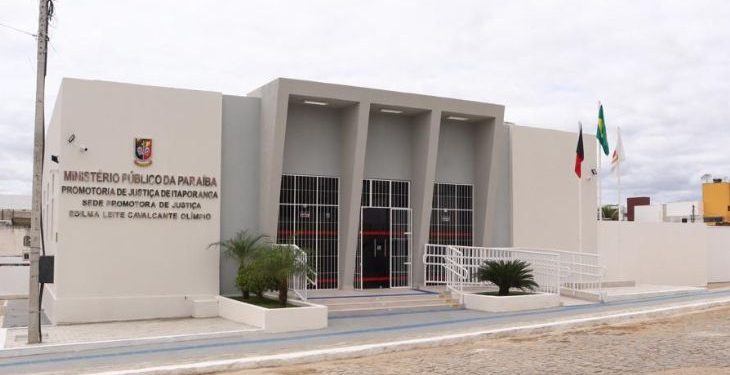 MP ingressa com ação e Justiça determina reabertura de escola fechada por Prefeitura no Sertão da Paraíba