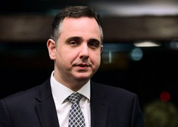 Presidente do Senado Rodrigo Pacheco descarta proposta sobre isenção de IR até R$ 5mil: “não é pauta para agora”