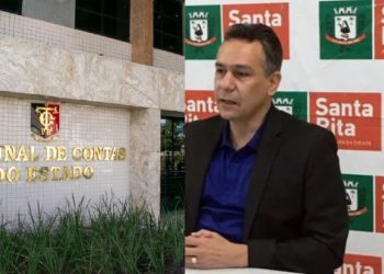 Panta afronta TCE e não informa quanto arrecadou com patrocínio e ingressos no São João, “MP de Contas volta a cobrar