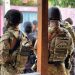Operação da PF e demais forças policiais mira juiz, advogados e servidores a serviços de facção para beneficiar presos