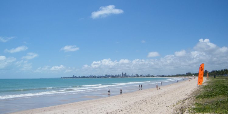 Prefeitura de Cabedelo inicia aluguel de espaços para tendas no Réveillon de Intermares e Formosa