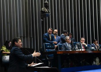 Projeto de renegociação de dívidas dos estados com a União é aprovado no Senado e segue à sanção