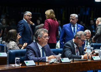 Senado aprova programa de incentivo a substituição de matrizes energéticas poluentes por energia renovável