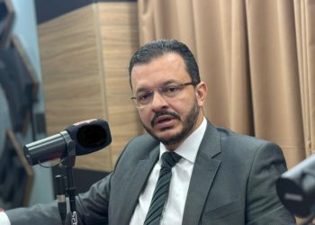 Escritório do advogado Thiago Leite assume defesa do prefeito Panta e Jackson Alvino em Aijes das eleições em Santa Rita