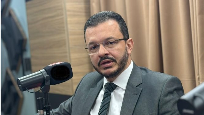 Escritório do advogado Thiago Leite assume defesa do prefeito Panta e Jackson Alvino em Aijes das eleições em Santa Rita