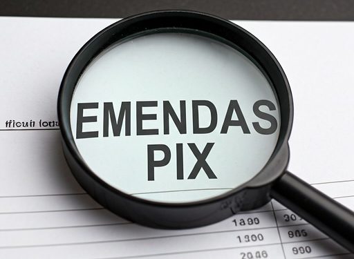 Ministério Público de Contas requer ao TCE apuração de recursos de emendas PIX em municípios paraibanos