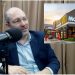 VÍDEO- Diretor do McDonald’s anuncia na Rádio 100.5 FM inauguração de unidade no Bancários em JP entre abril e maio