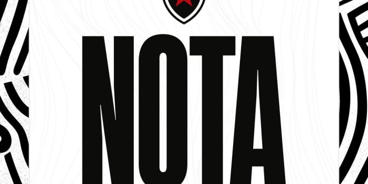 Em nota, Botafogo PB repudia possível ato de racismo contra atacante do clube, o camaronês Paul Henry