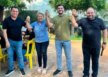 JÁ NA CONTA: Deputado Wilson Santiago destina R$ 1 milhão para investimentos na saúde em Uiraúna