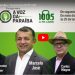 AO VIVO- Clique no link abaixo e acompanhe Programa A Voz da Paraíba na Rádio 100.5 FM
