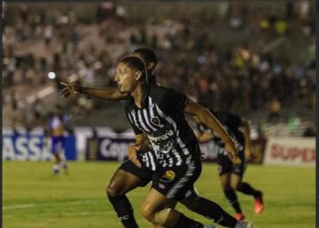 Após vitória na estreia, Botafogo/PB e Treze enfrentam Moto Club e Ferroviário por vaga na fase de grupos da Copa NE