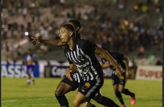 Após vitória na estreia, Botafogo/PB e Treze enfrentam Moto Club e Ferroviário por vaga na fase de grupos da Copa NE