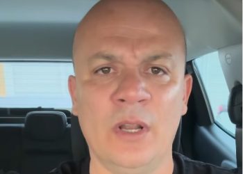 Deputado federal Cabo Gilberto lamenta mais um veto de Lula , agora ao projeto que equipara diabetes 1 a deficiência