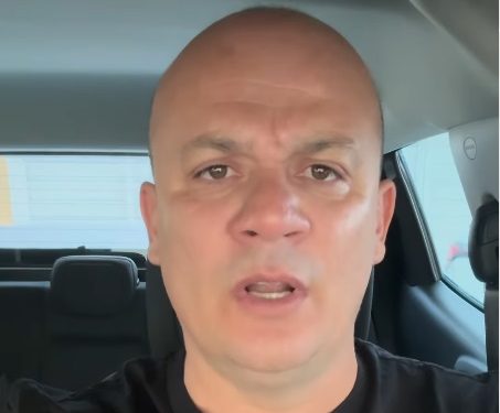 Deputado federal Cabo Gilberto lamenta mais um veto de Lula , agora ao projeto que equipara diabetes 1 a deficiência