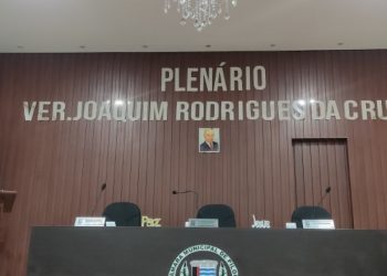 Após Solânea, agora Câmara de Pilões tem eleição da mesa diretora suspensa por determinação judicial