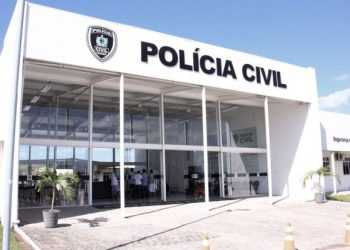 Operação da PC prende advogado e PM por suposto envolvimento com facções criminosas na Grande João Pessoa