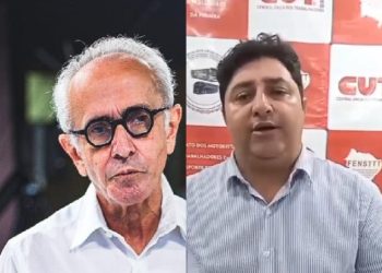 Prefeito Cícero pede prisão do presidente do Sindicato dos Motoristas e o acusa de politicagem após greve em João Pessoa