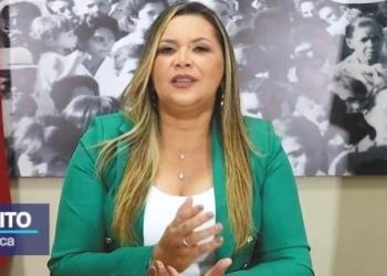 Auditoria do TCE aponta 15 irregularidades na prestação de contas de Itapororoca e notifica ex-prefeita