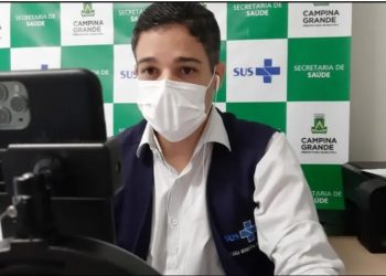 MPF denuncia ex-secretário de Saúde de Campina e empresário por superfaturamento na pandemia