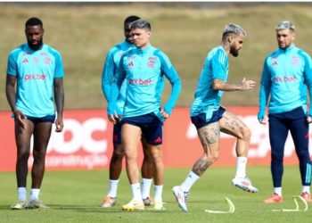 Time principal do Flamengo estreia na temporada contra o SP, nos EUA, já o alternativo joga pelo Carioca