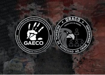 Investigação do Gaeco e PC resulta na prisão de elemento responsável por “guerra de facções” na Grande João Pessoa