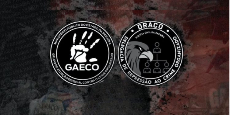 Investigação do Gaeco e PC resulta na prisão de elemento responsável por “guerra de facções” na Grande João Pessoa