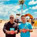 Vereador Guga PET destaca iniciativa do lançamento do projeto “Pet no Verão” em João Pessoa
