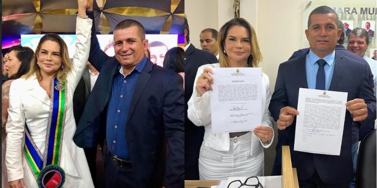 Reeleita com maior votação da história, prefeita Karla Pimentel projeta: “O trabalho está só começando e o Conde tem que seguir desenvolvendo”